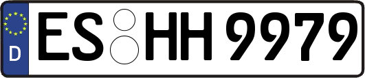 ES-HH9979