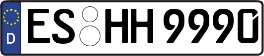 ES-HH9990