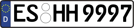 ES-HH9997