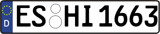 ES-HI1663
