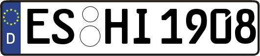 ES-HI1908