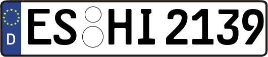 ES-HI2139
