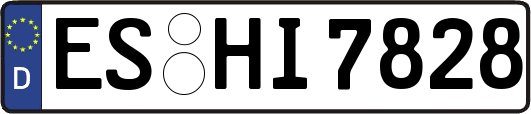 ES-HI7828