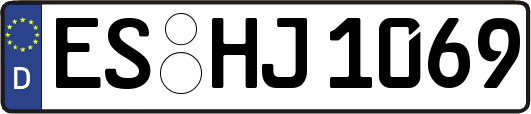 ES-HJ1069