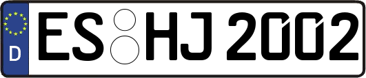 ES-HJ2002