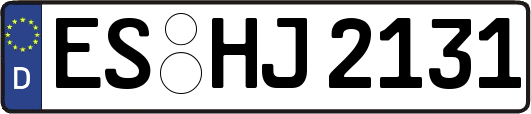 ES-HJ2131