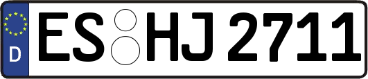 ES-HJ2711