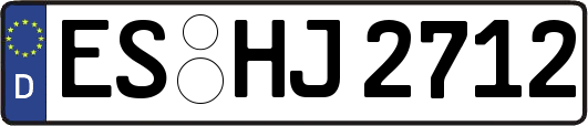 ES-HJ2712