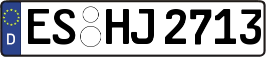 ES-HJ2713