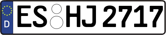 ES-HJ2717