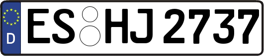 ES-HJ2737