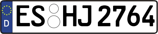 ES-HJ2764