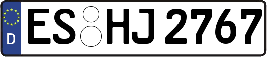 ES-HJ2767