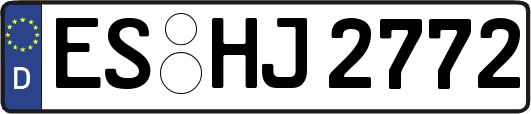 ES-HJ2772