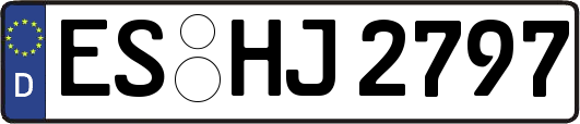 ES-HJ2797
