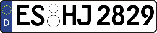 ES-HJ2829