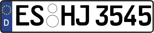 ES-HJ3545