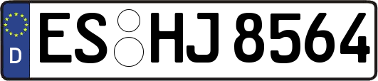 ES-HJ8564
