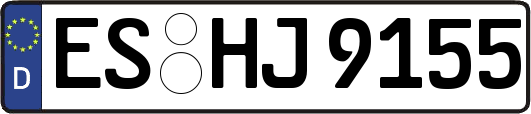 ES-HJ9155