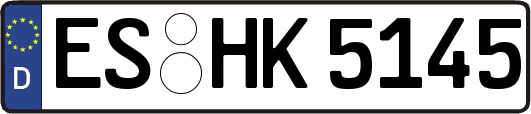 ES-HK5145