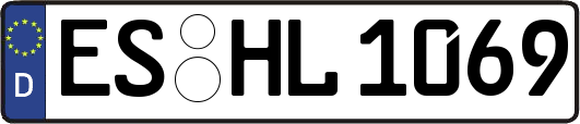 ES-HL1069