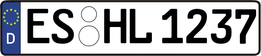 ES-HL1237