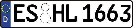 ES-HL1663