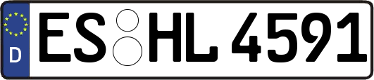 ES-HL4591