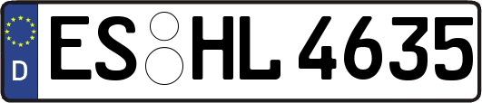 ES-HL4635