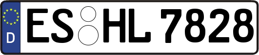 ES-HL7828
