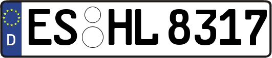 ES-HL8317