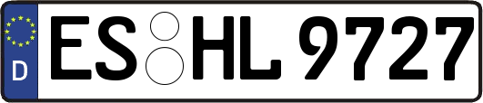 ES-HL9727