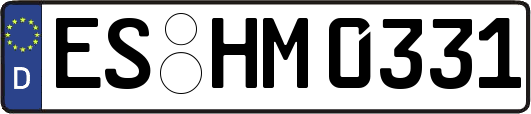 ES-HM0331