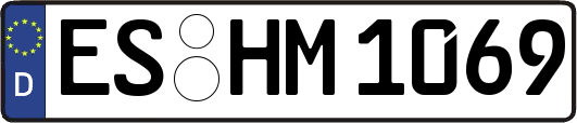 ES-HM1069