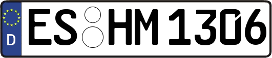 ES-HM1306