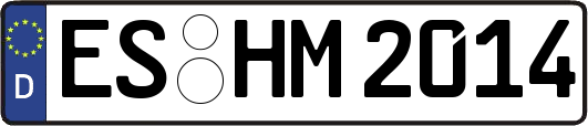 ES-HM2014