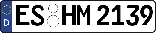 ES-HM2139
