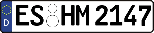 ES-HM2147