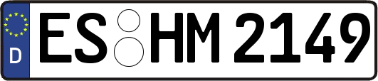 ES-HM2149