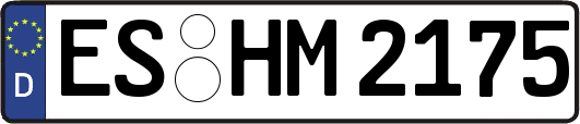 ES-HM2175