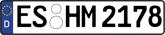 ES-HM2178