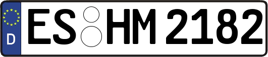 ES-HM2182