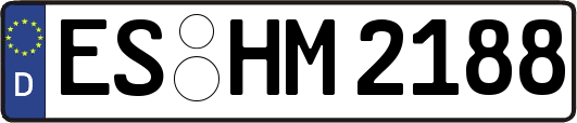 ES-HM2188