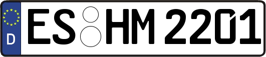 ES-HM2201