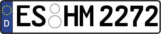 ES-HM2272