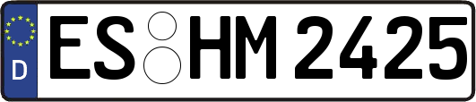 ES-HM2425