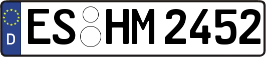 ES-HM2452