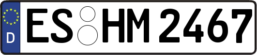 ES-HM2467