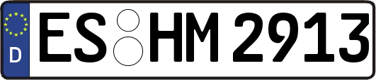ES-HM2913