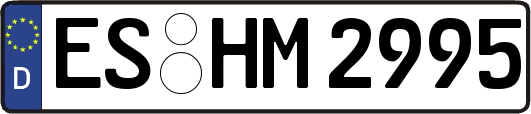 ES-HM2995